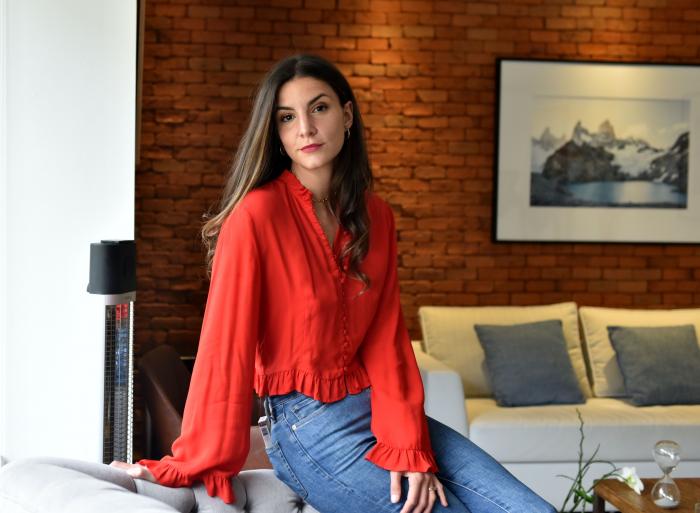 Isabel Chiriboga