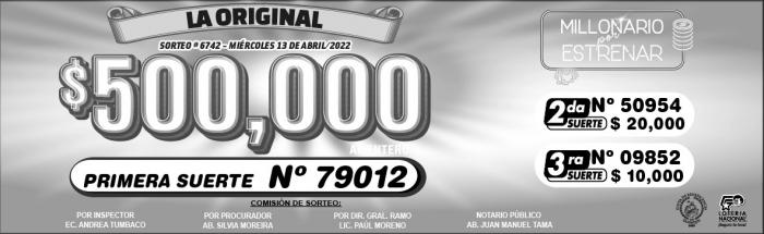 loteria
