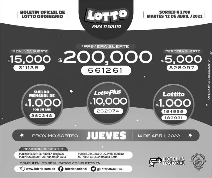 loteria