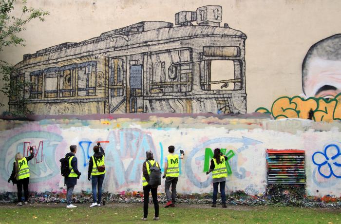 Murales