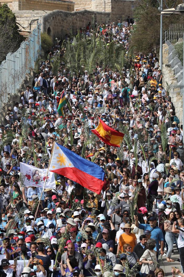 Procesión