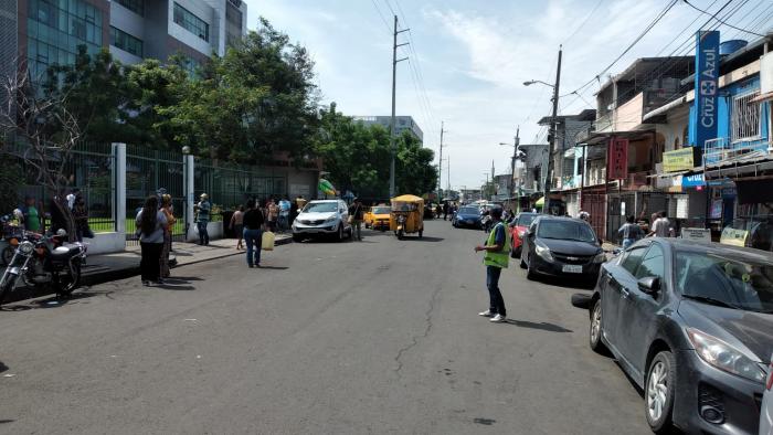 Hosp Guayaquil