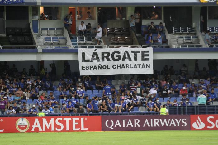 Ismael-Rescalvo-Emelec-entrenador