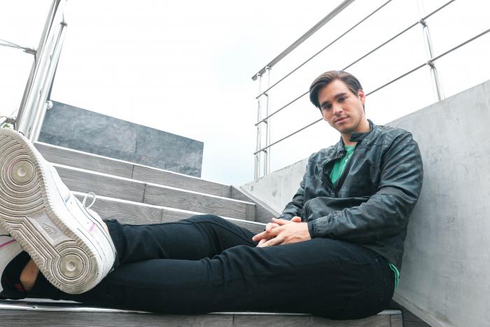 Felipe Carrera
