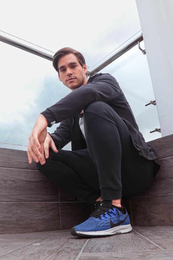 Felipe Carrera