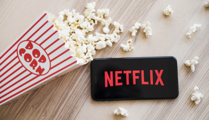 Netflix