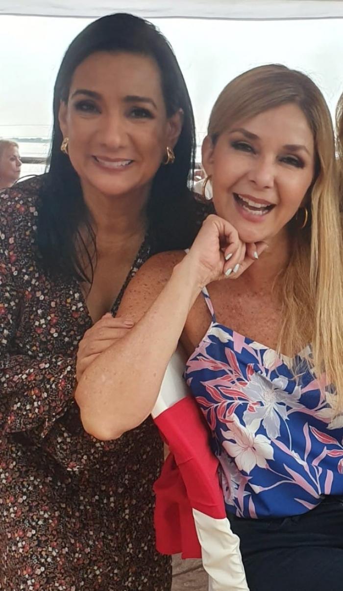 Tania Tinoco