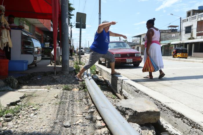 obras inconclusas