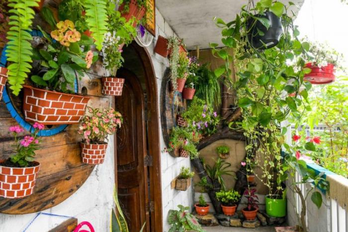 BALCON