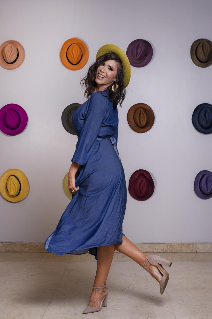 Gabriela Guzmán