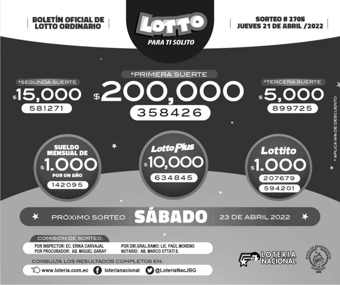 lotto