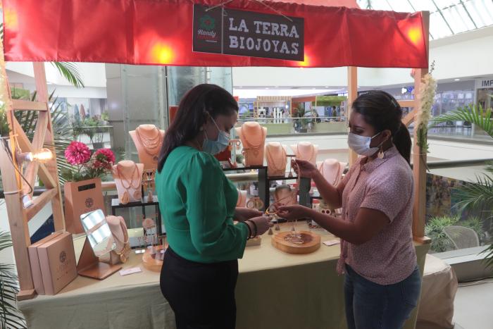 Día de la Madre