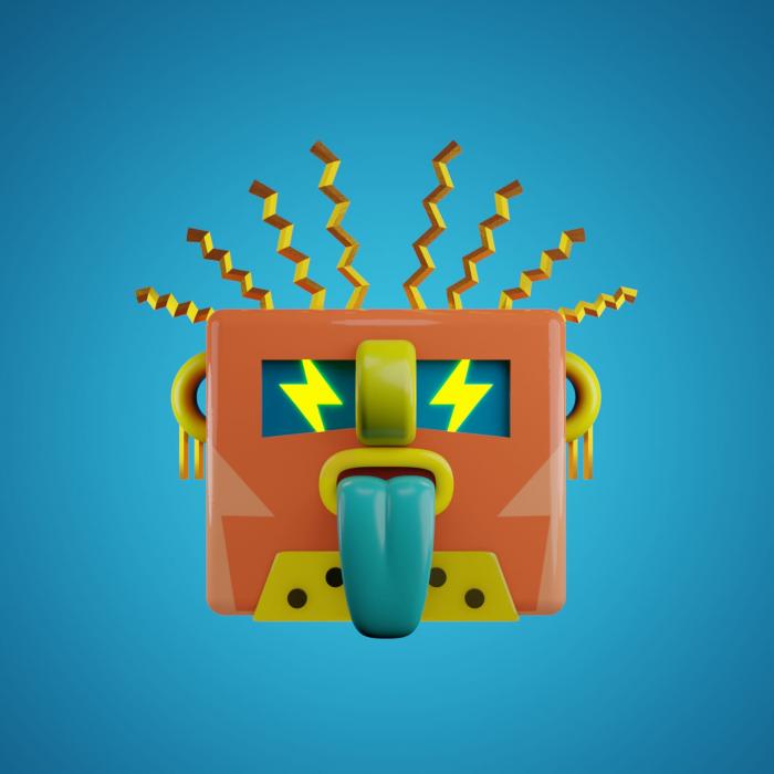 Garage band logo