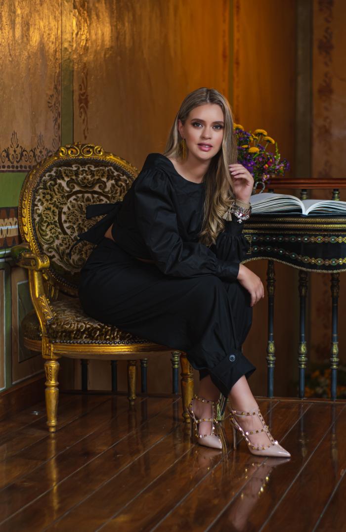 Tatiana Guillén