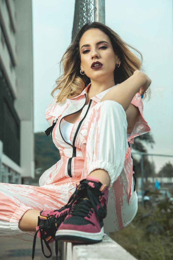 Mía Terán