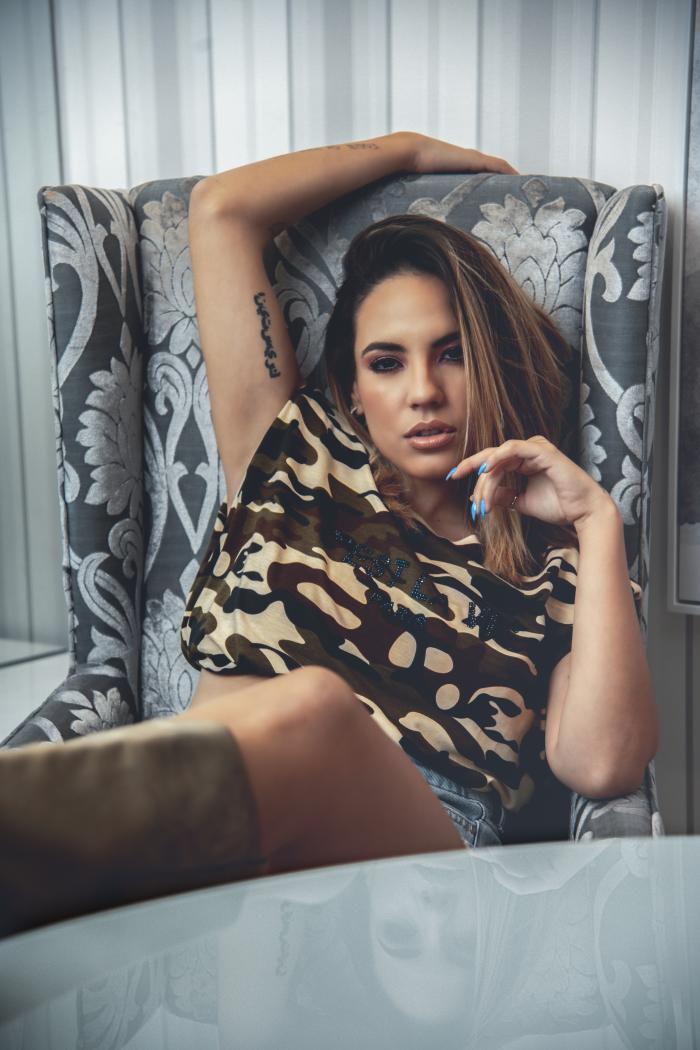 Mía Terán