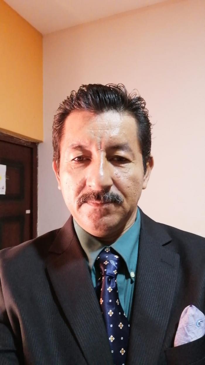 Ney Rodríguez