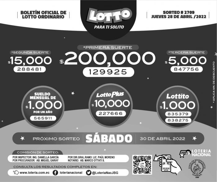 lotto