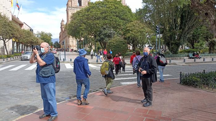 Cuenca