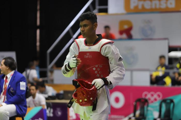 Mauricio-Ramítez-bronce-medalla