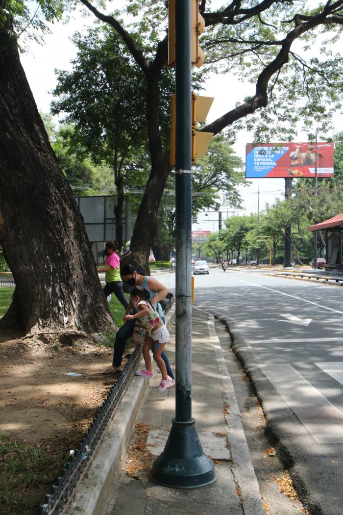 Aceras Guayaquil