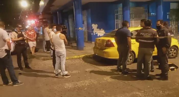 taxi
