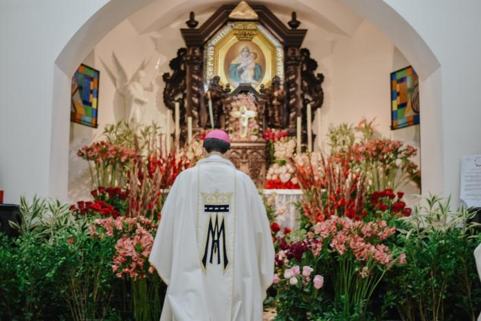 Peregrinación