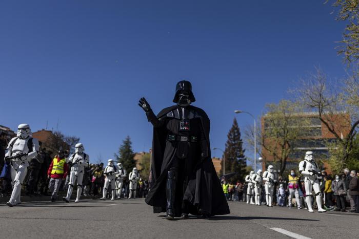 Star Wars