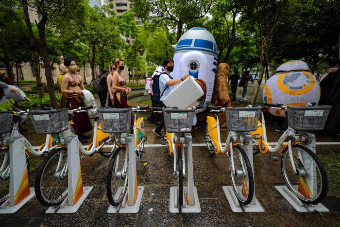 Star Wars