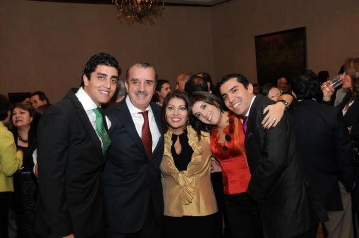 Vilma- Hijos- madre