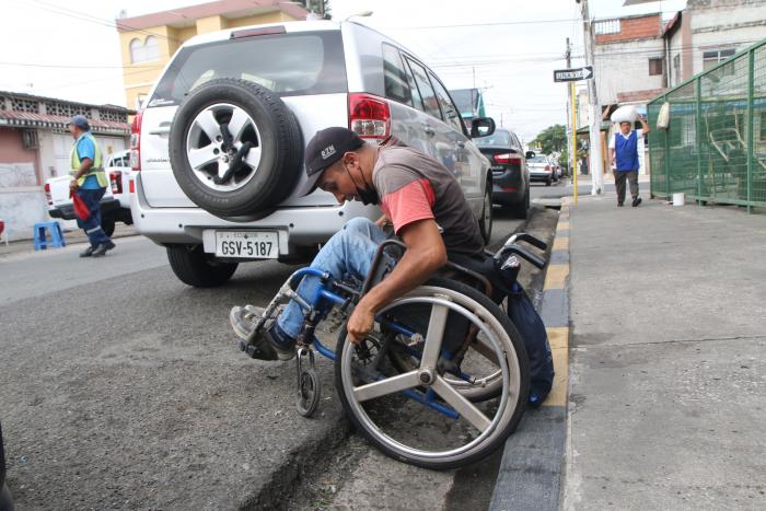 Aceras Guayaquil