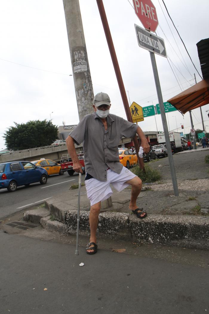 Aceras Guayaquil