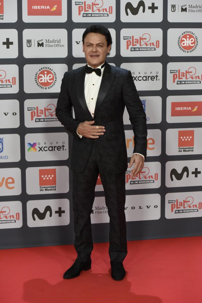 Pedro Fernández