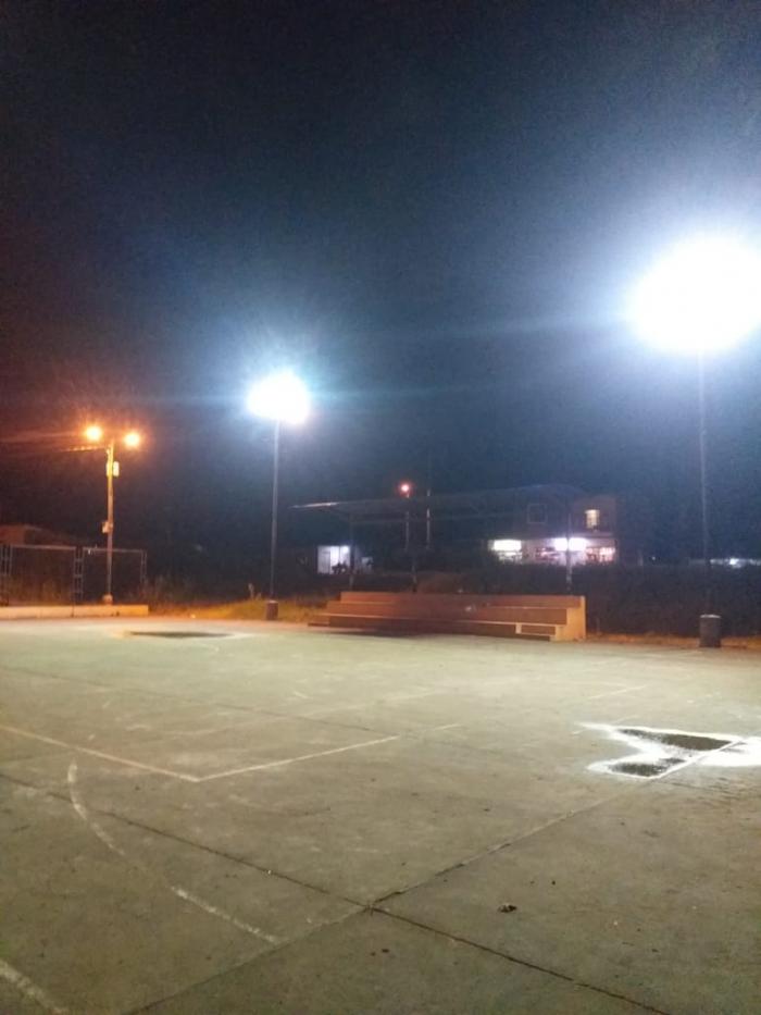 parque