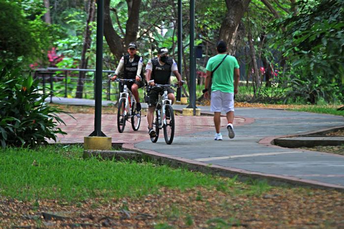 parque lineal