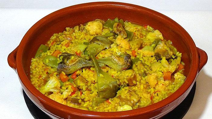 Imagen Imagen ARROZ CON GALLARETA