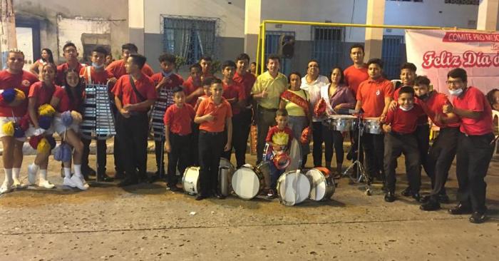 barrio garay