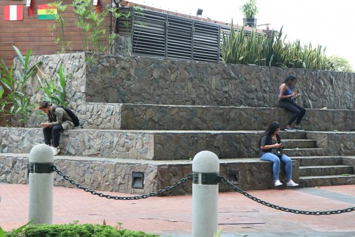 Seguridad Guayaquil