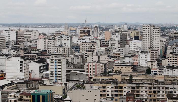 edificios