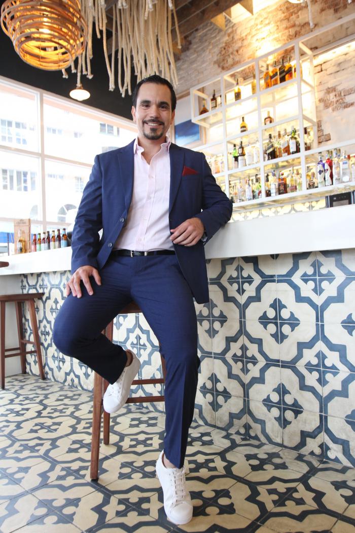 Jonathan Parra