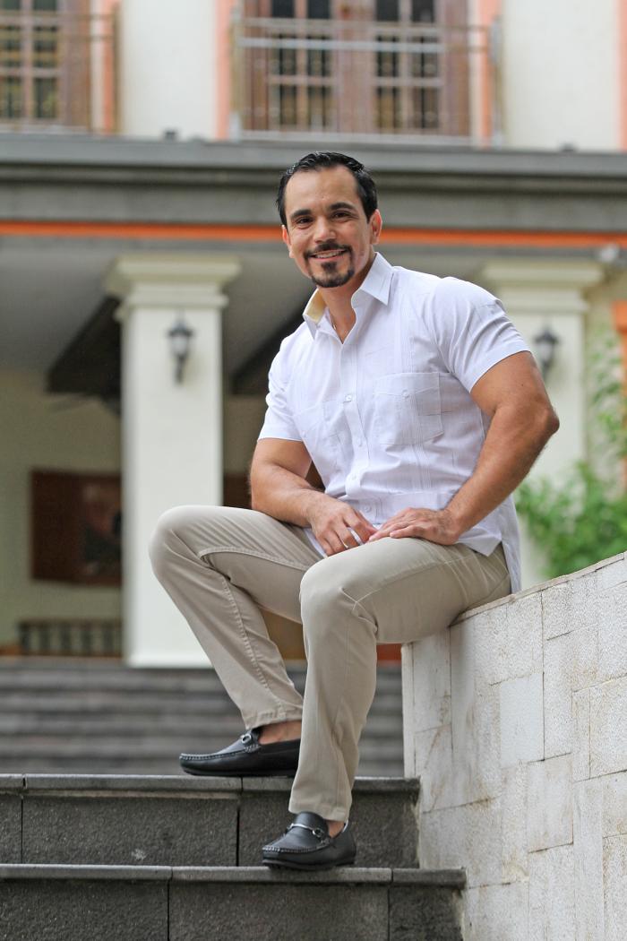 Jonathan Parra
