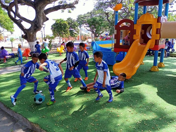 Jaime Roldós Playas