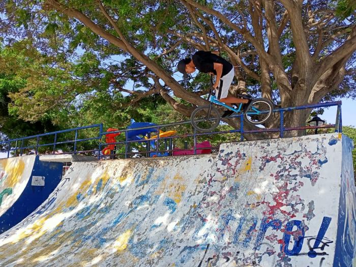 Jaime Roldós Playas
