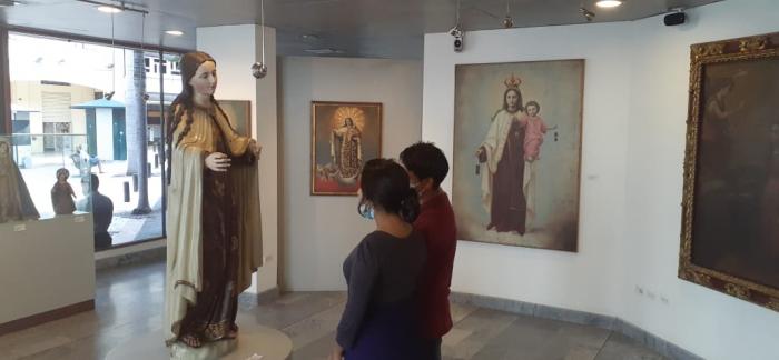 Exposición