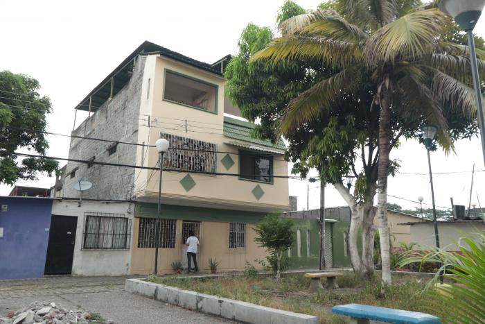 empresa de limpieza (8183682)