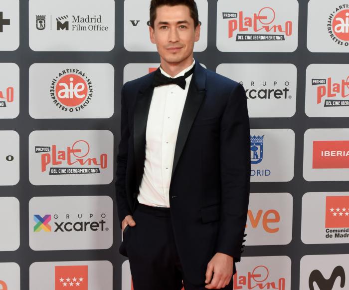 Juan Pablo Urrego
