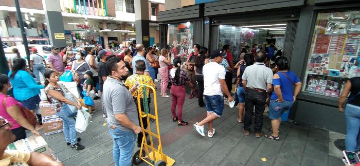 Pandemia_Distanciamiento_Clases presenciales_Retorno