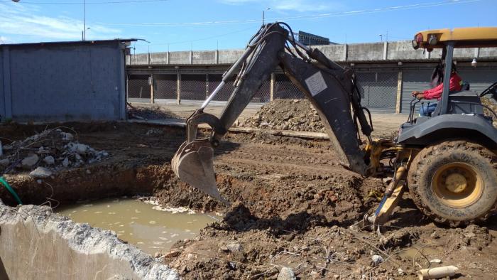construcción