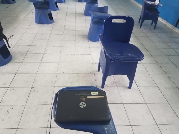 laptop