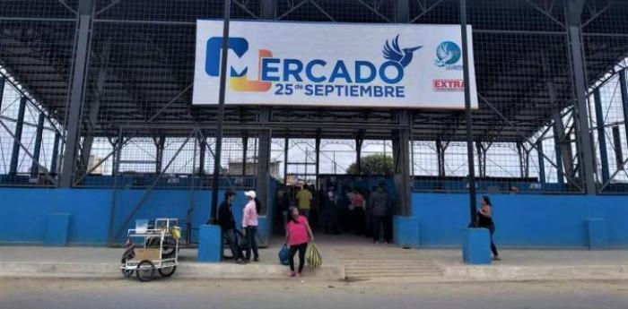 Sicariato La Libertad